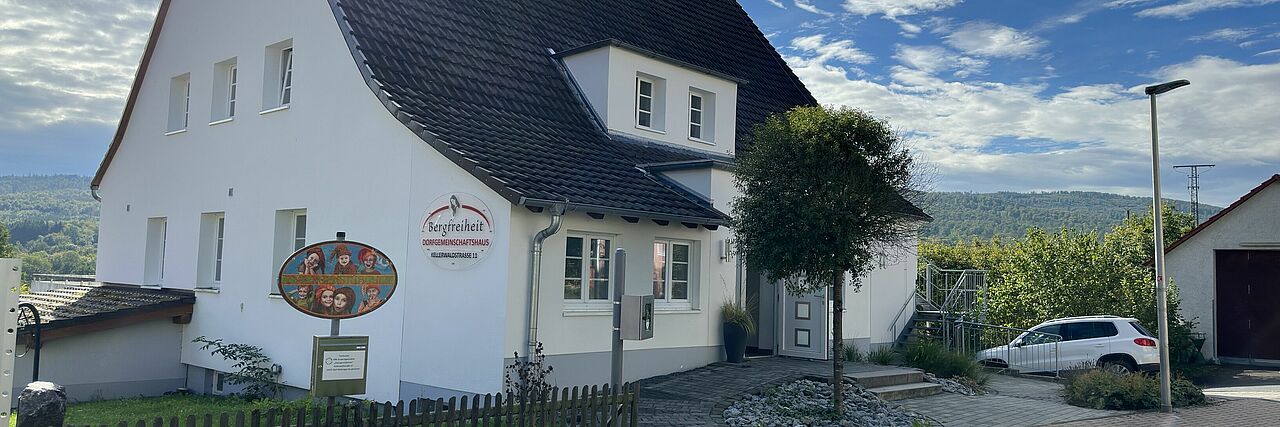 Kita Bergfreiheit