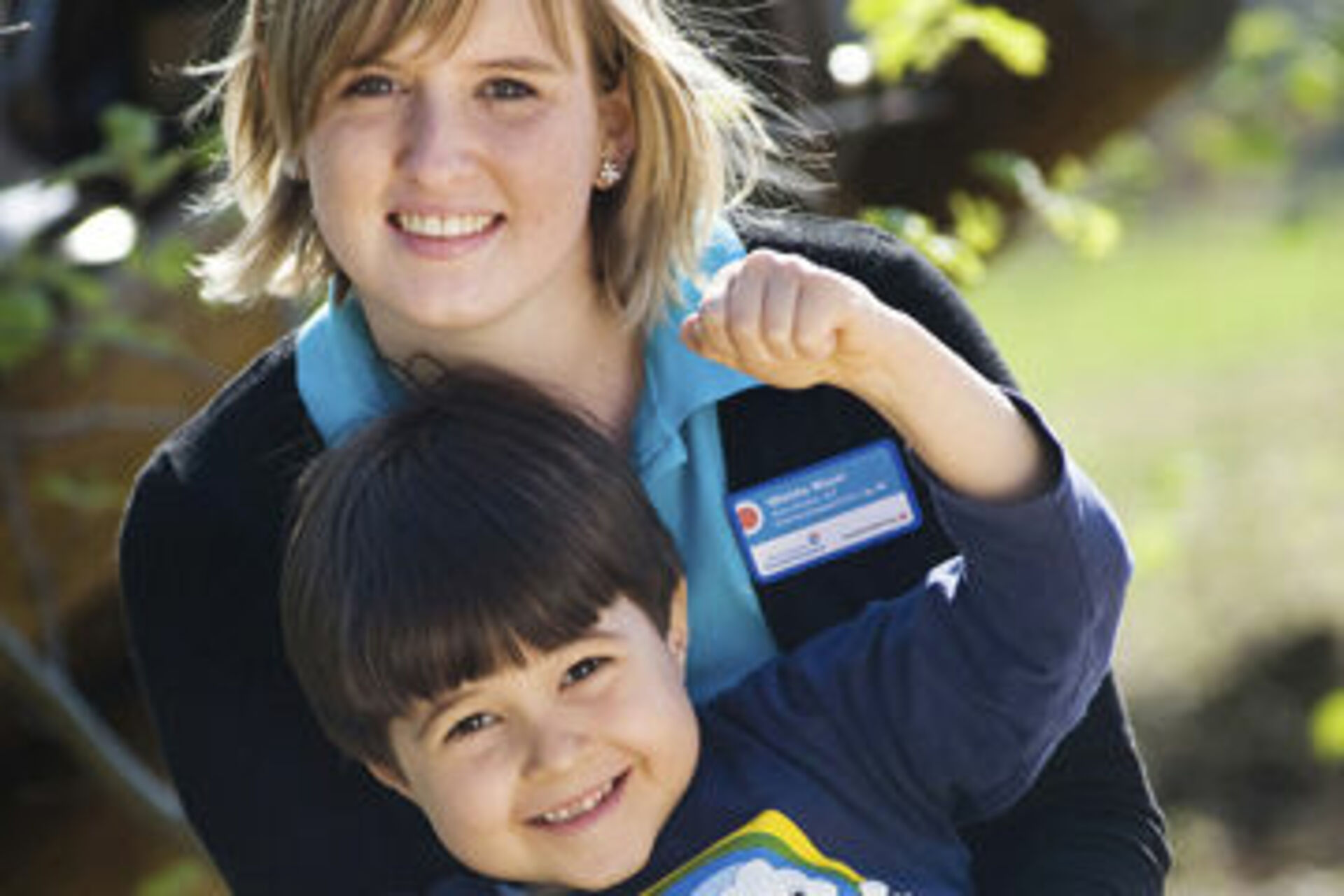 Behindertenhilfe, DRK, Kindergruppe, Eram, Kurheim